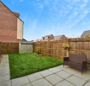 2 Bedroom House for sale in Chicheley Lane, Salisbury