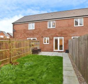 2 Bedroom House for sale in Chicheley Lane, Salisbury