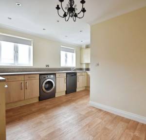 3 Bedroom House for sale in Kilford Close, Salisbury