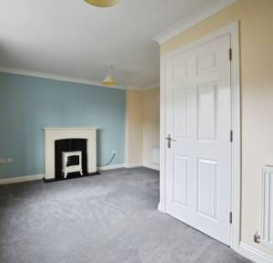 3 Bedroom House for sale in Kilford Close, Salisbury