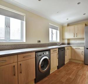3 Bedroom House for sale in Kilford Close, Salisbury