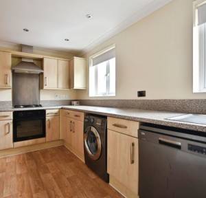 3 Bedroom House for sale in Kilford Close, Salisbury