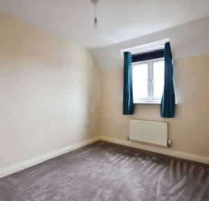 3 Bedroom House for sale in Kilford Close, Salisbury