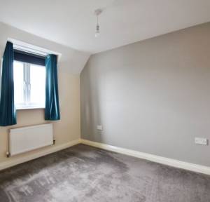 3 Bedroom House for sale in Kilford Close, Salisbury