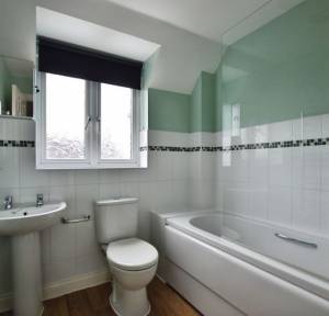 3 Bedroom House for sale in Kilford Close, Salisbury