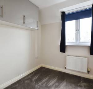 3 Bedroom House for sale in Kilford Close, Salisbury