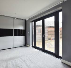 3 Bedroom House for sale in Kilford Close, Salisbury