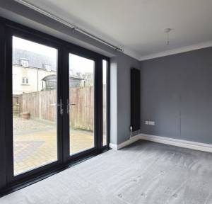 3 Bedroom House for sale in Kilford Close, Salisbury