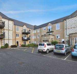 1 Bedroom Flat for sale in Hart Close, Salisbury
