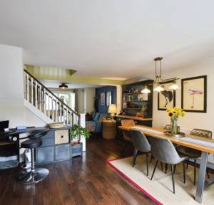 4 Bedroom House for sale in The Greencroft, Salisbury