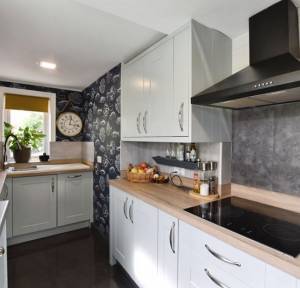 4 Bedroom House for sale in The Greencroft, Salisbury