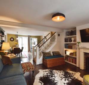 4 Bedroom House for sale in The Greencroft, Salisbury