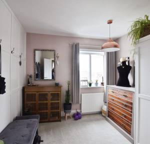 4 Bedroom House for sale in The Greencroft, Salisbury