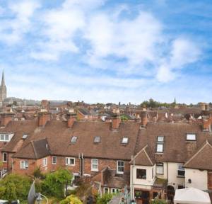 4 Bedroom House for sale in The Greencroft, Salisbury