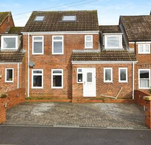 4 Bedroom House for sale in Saxon Leas, Salisbury