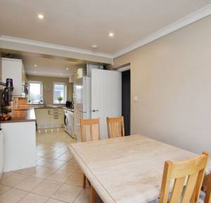 4 Bedroom House for sale in Saxon Leas, Salisbury
