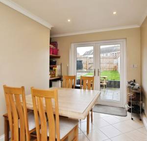 4 Bedroom House for sale in Saxon Leas, Salisbury