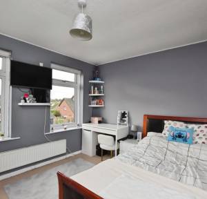 4 Bedroom House for sale in Saxon Leas, Salisbury