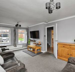 4 Bedroom House for sale in Saxon Leas, Salisbury