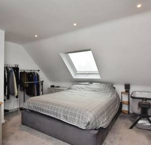 4 Bedroom House for sale in Saxon Leas, Salisbury