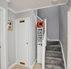 4 Bedroom House for sale in Saxon Leas, Salisbury