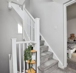 4 Bedroom House for sale in Saxon Leas, Salisbury