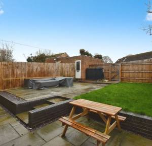 4 Bedroom House for sale in Saxon Leas, Salisbury