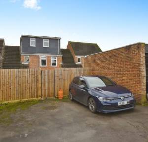 4 Bedroom House for sale in Saxon Leas, Salisbury