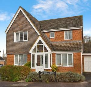 4 Bedroom House for sale in Longhill Drive, Salisbury
