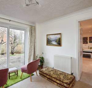 4 Bedroom House for sale in Longhill Drive, Salisbury