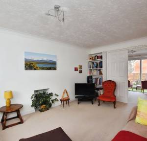 4 Bedroom House for sale in Longhill Drive, Salisbury