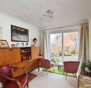 4 Bedroom House for sale in Longhill Drive, Salisbury