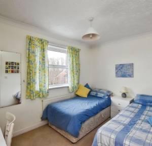 4 Bedroom House for sale in Longhill Drive, Salisbury