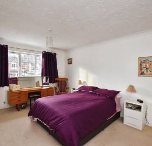 4 Bedroom House for sale in Longhill Drive, Salisbury