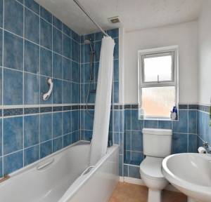 4 Bedroom House for sale in Longhill Drive, Salisbury