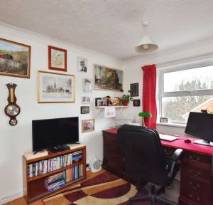 4 Bedroom House for sale in Longhill Drive, Salisbury