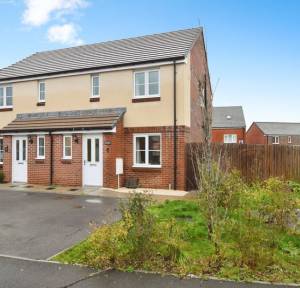 3 Bedroom House for sale in Dove Place, Salisbury