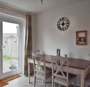 3 Bedroom House for sale in Dove Place, Salisbury