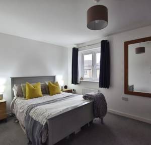 3 Bedroom House for sale in Dove Place, Salisbury