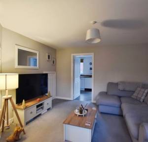 3 Bedroom House for sale in Dove Place, Salisbury