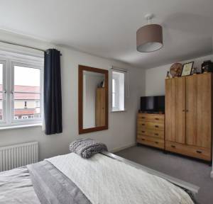 3 Bedroom House for sale in Dove Place, Salisbury