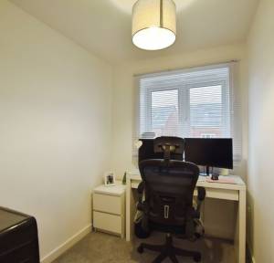 3 Bedroom House for sale in Dove Place, Salisbury