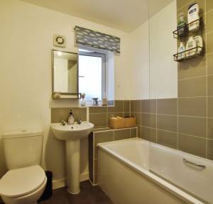 3 Bedroom House for sale in Dove Place, Salisbury