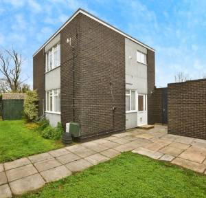 3 Bedroom House for sale in Westminster Road, Salisbury