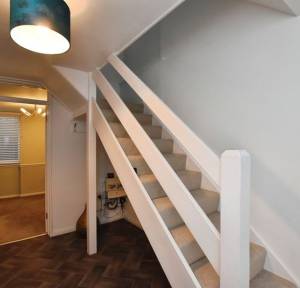 3 Bedroom House for sale in Westminster Road, Salisbury