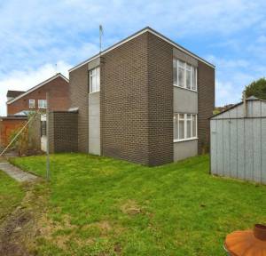 3 Bedroom House for sale in Westminster Road, Salisbury