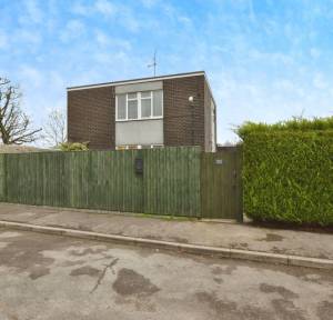 3 Bedroom House for sale in Westminster Road, Salisbury