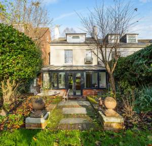 4 Bedroom House for sale in Glenmore Road, Salisbury