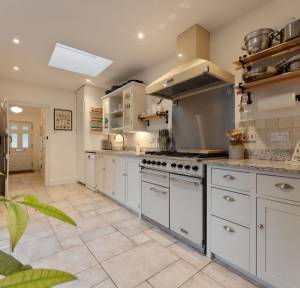 4 Bedroom House for sale in Glenmore Road, Salisbury