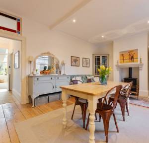 4 Bedroom House for sale in Glenmore Road, Salisbury